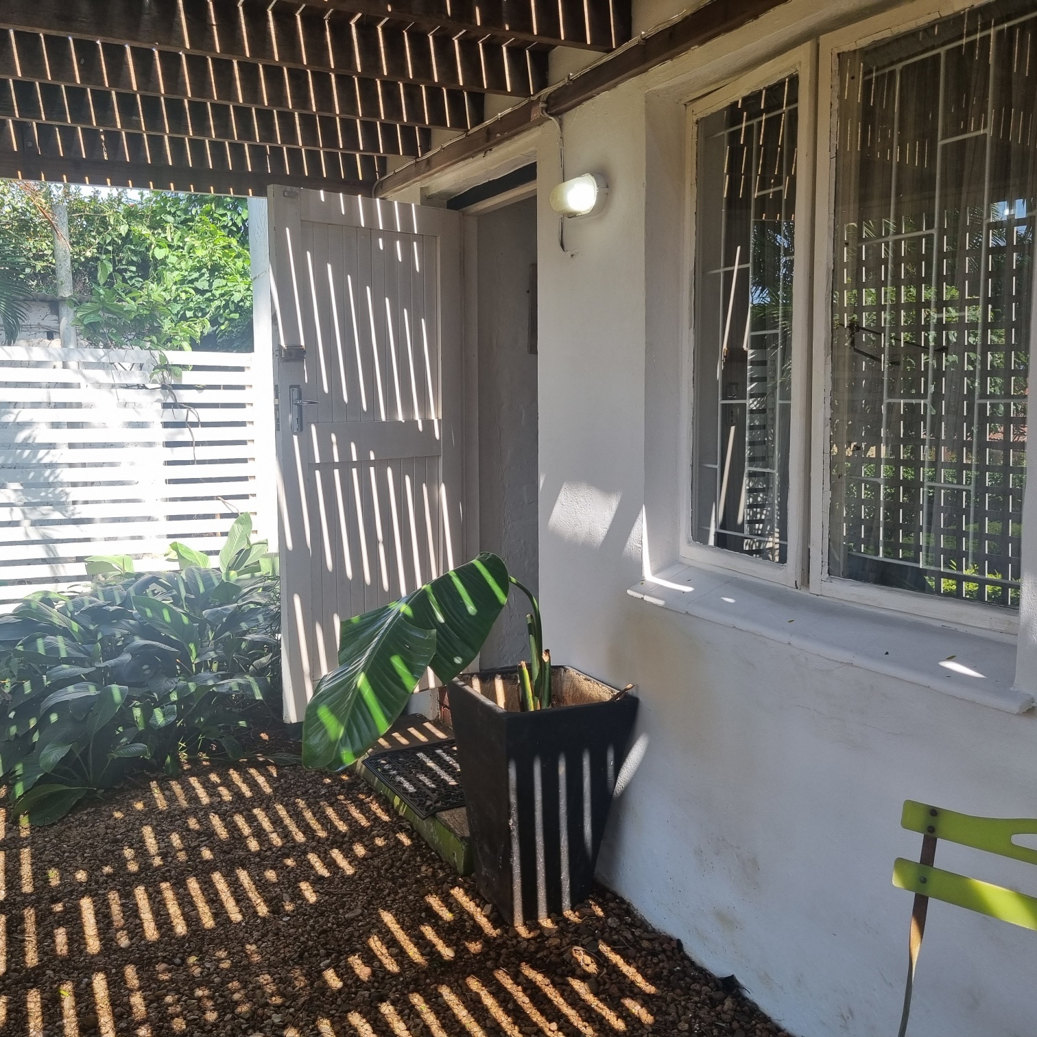 To Let 1 Bedroom Property for Rent in Morningside KwaZulu-Natal