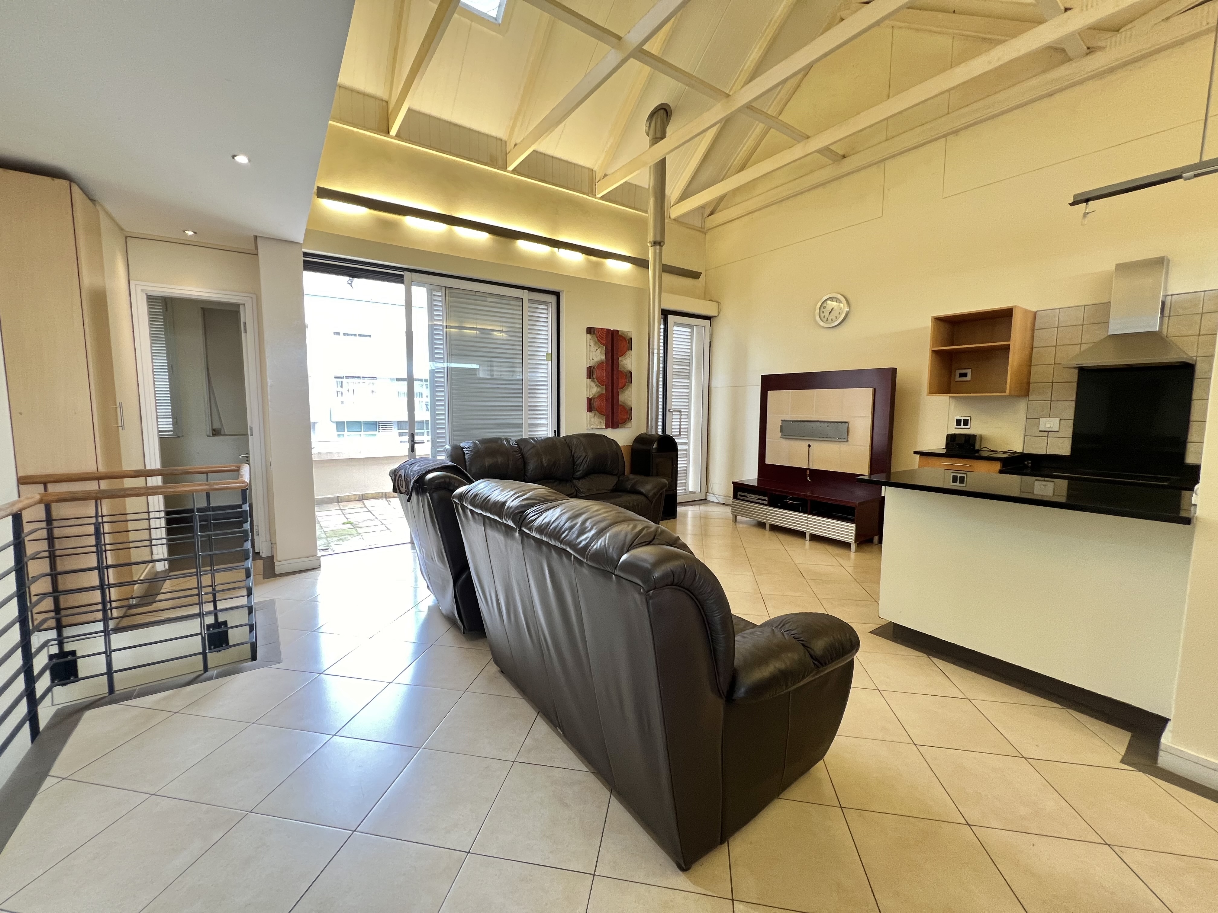 To Let 3 Bedroom Property for Rent in Umhlanga Ridge KwaZulu-Natal