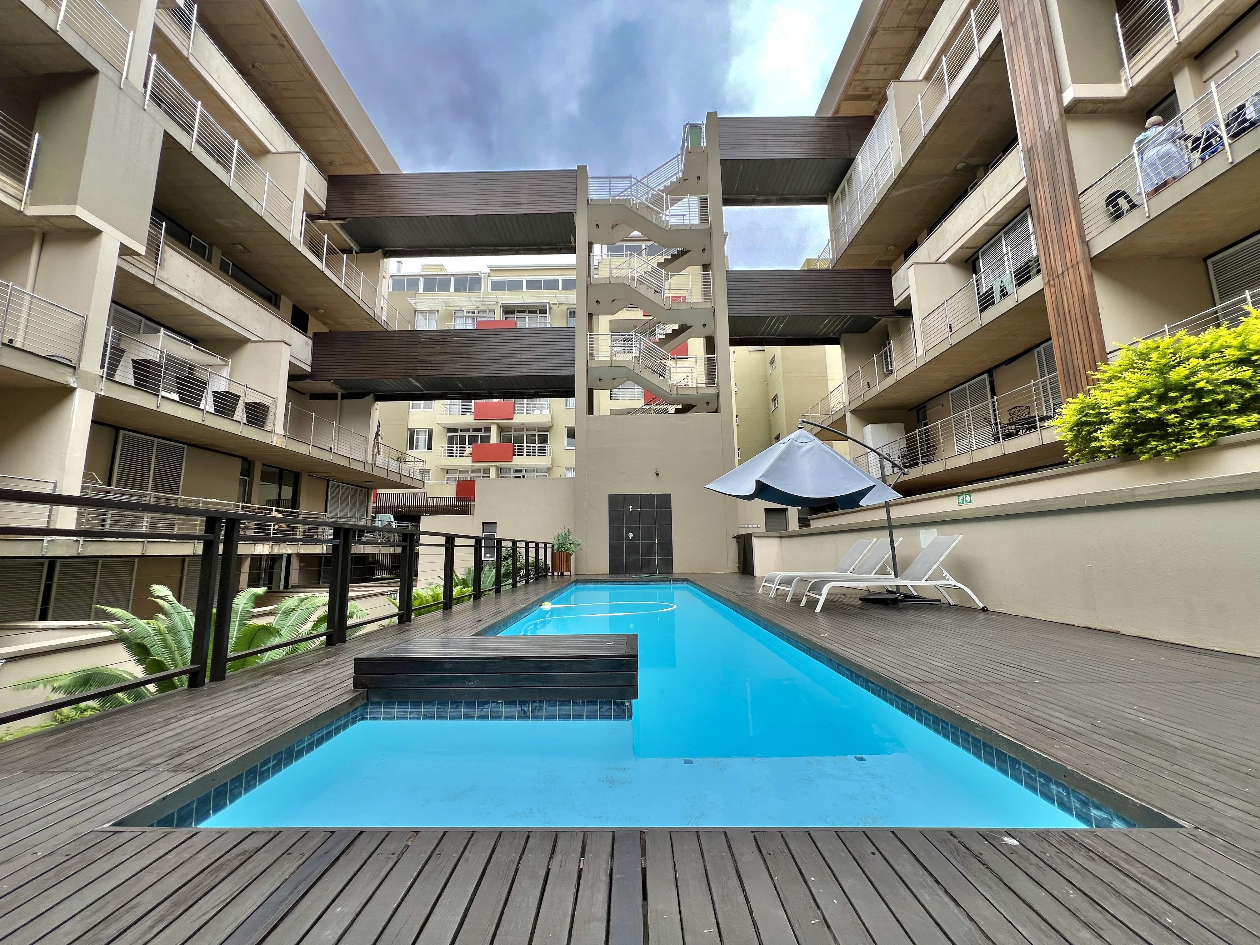 To Let 3 Bedroom Property for Rent in Umhlanga Ridge KwaZulu-Natal