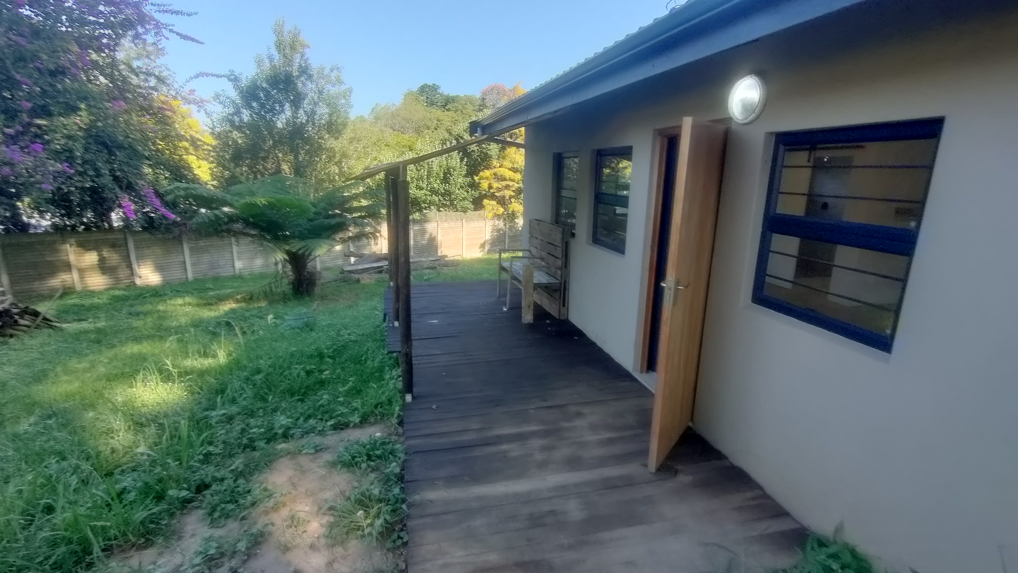 To Let 1 Bedroom Property for Rent in Gillitts KwaZulu-Natal