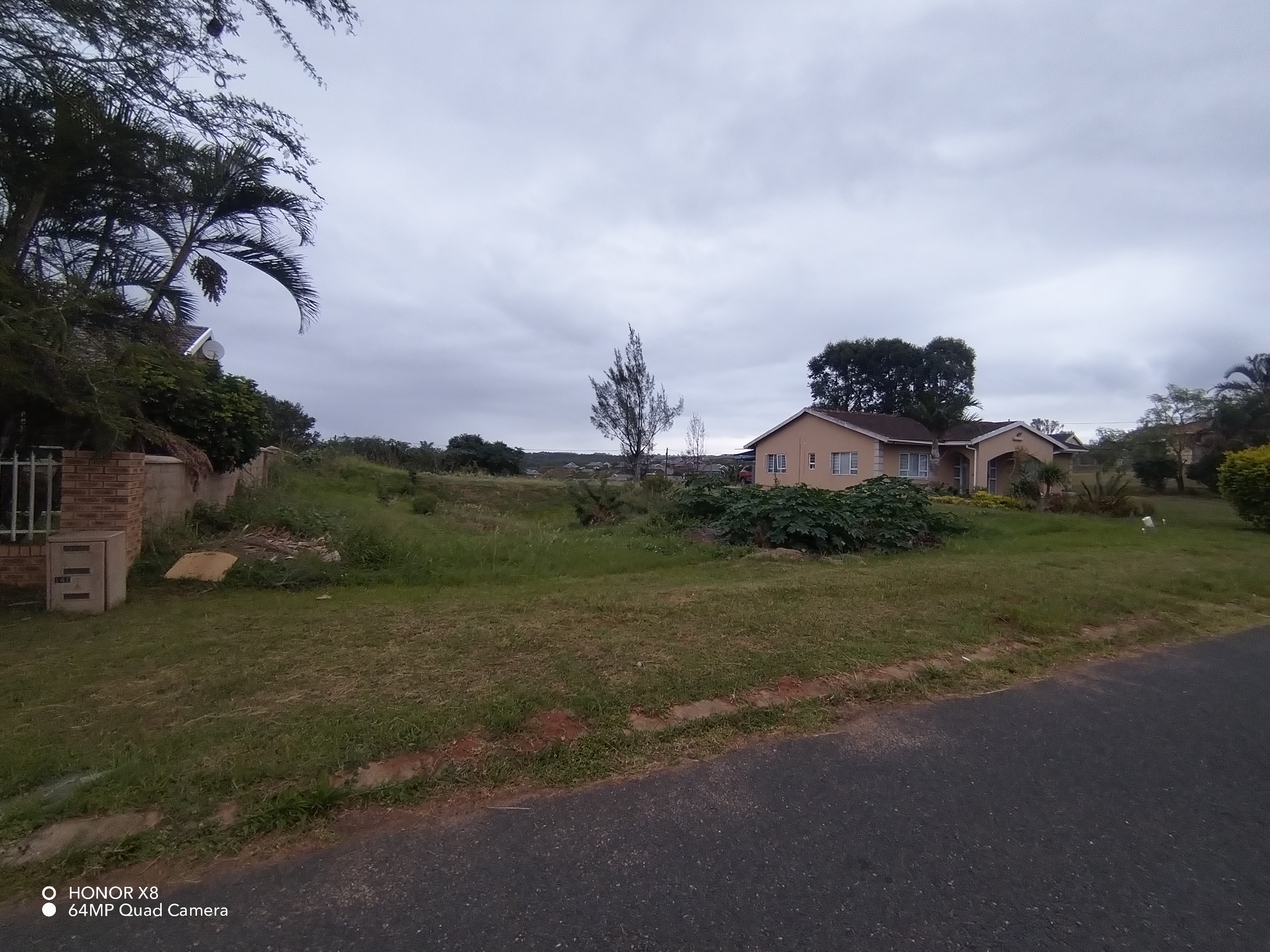 0 Bedroom Property for Sale in Widenham KwaZulu-Natal