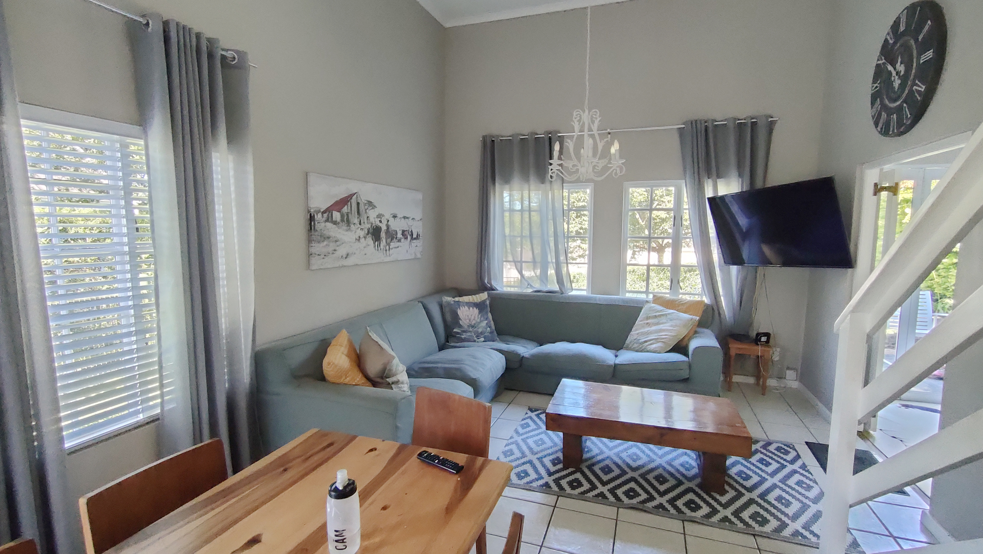 To Let 4 Bedroom Property for Rent in Augusta Country Estate KwaZulu-Natal