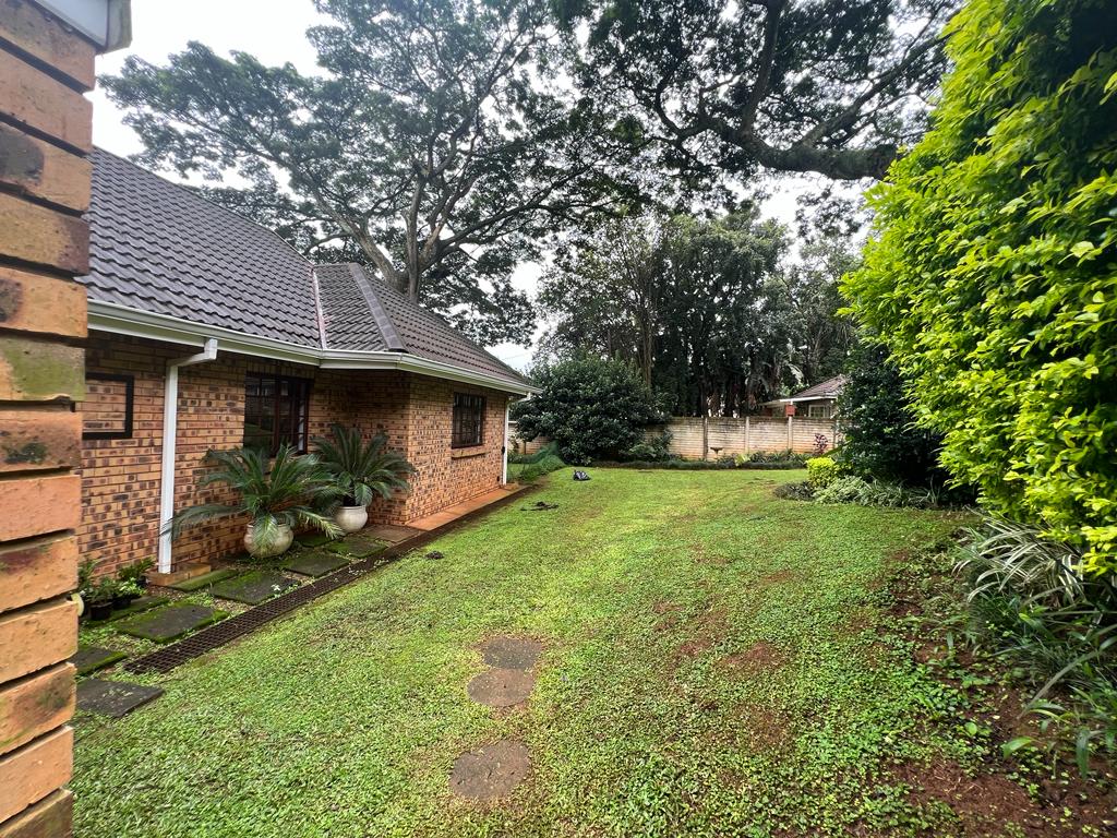To Let 4 Bedroom Property for Rent in Clarendon KwaZulu-Natal