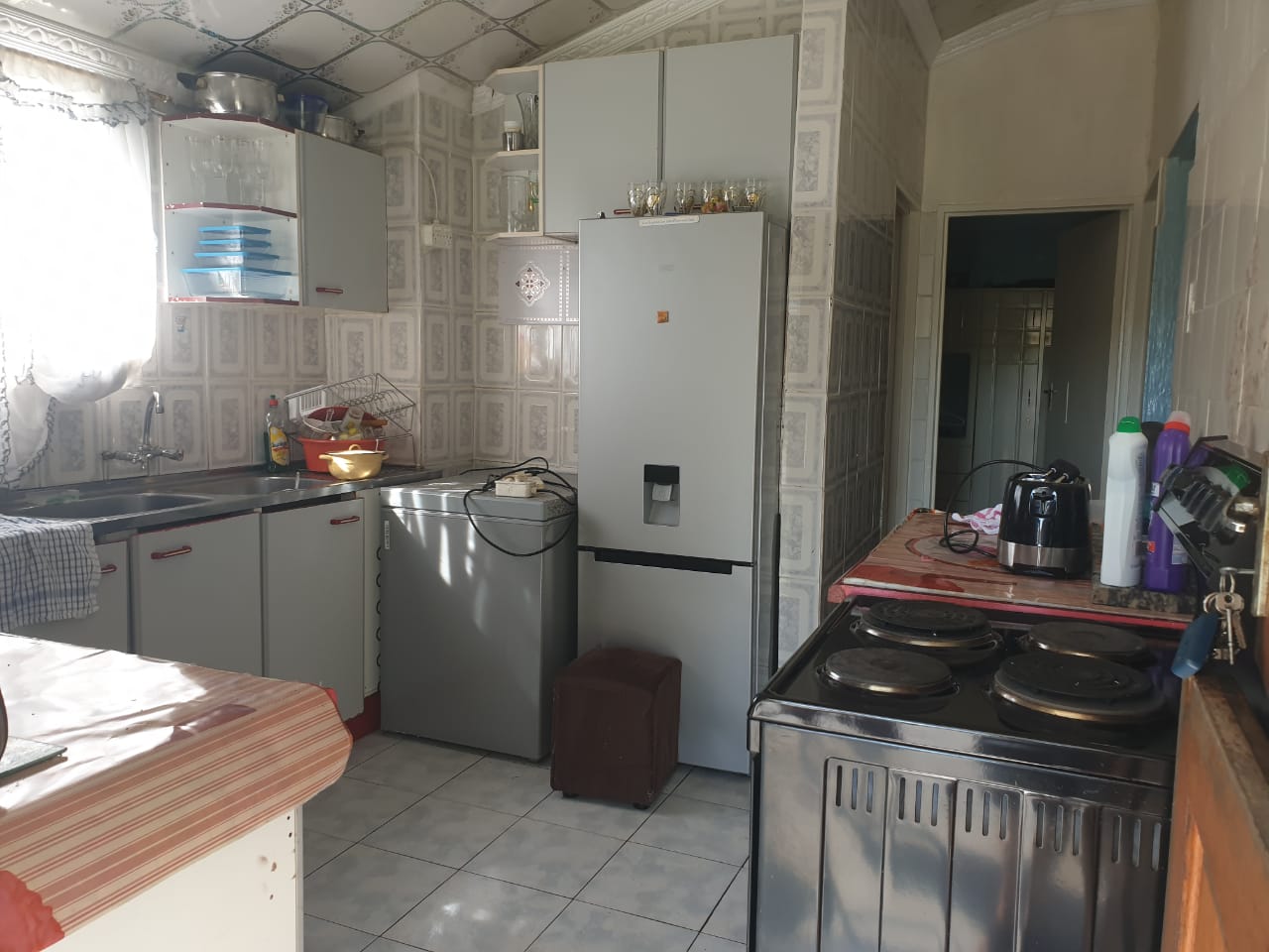 2 Bedroom Property for Sale in Cool Air KwaZulu-Natal