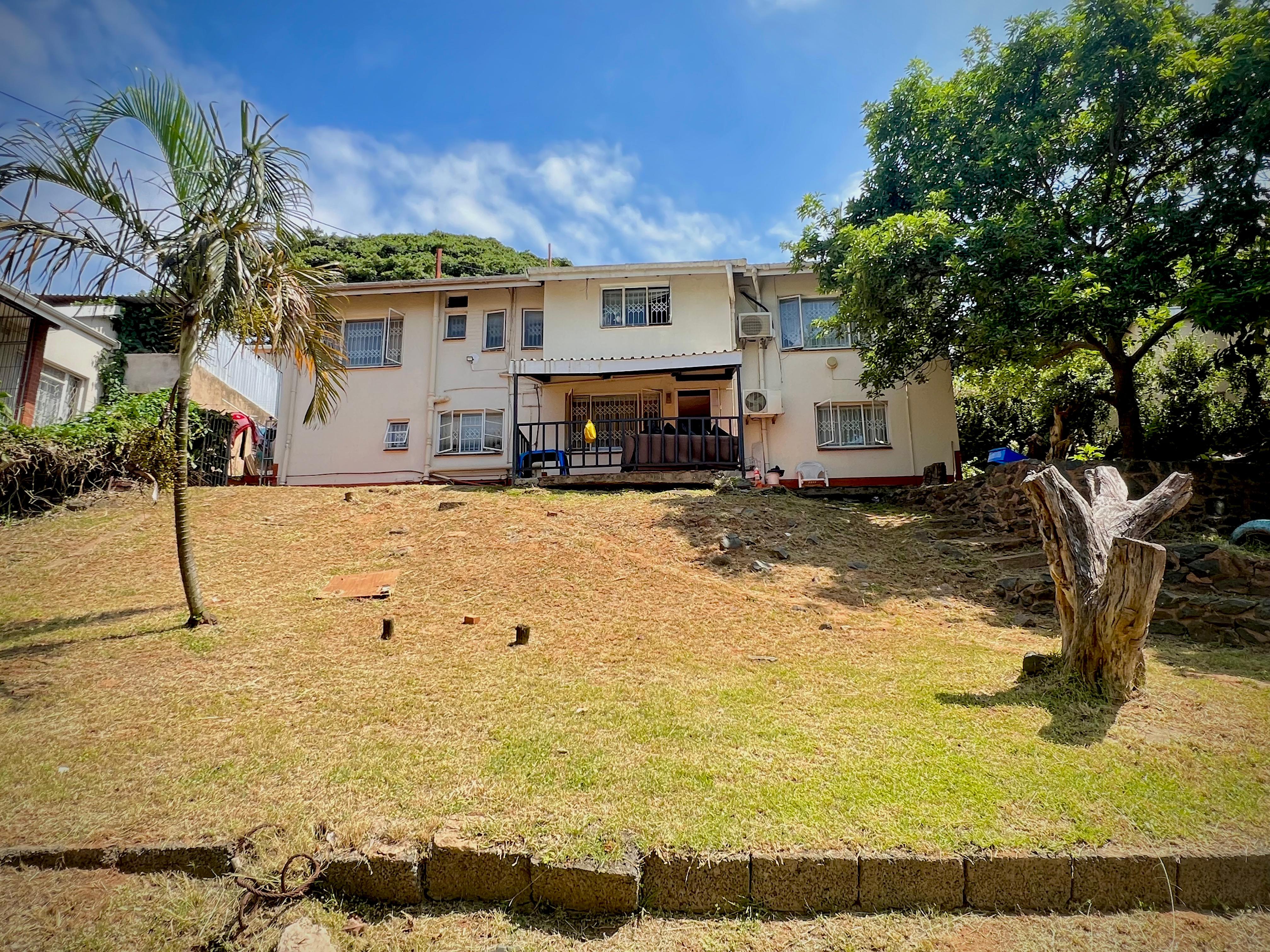 5 Bedroom Property for Sale in Morningside KwaZulu-Natal