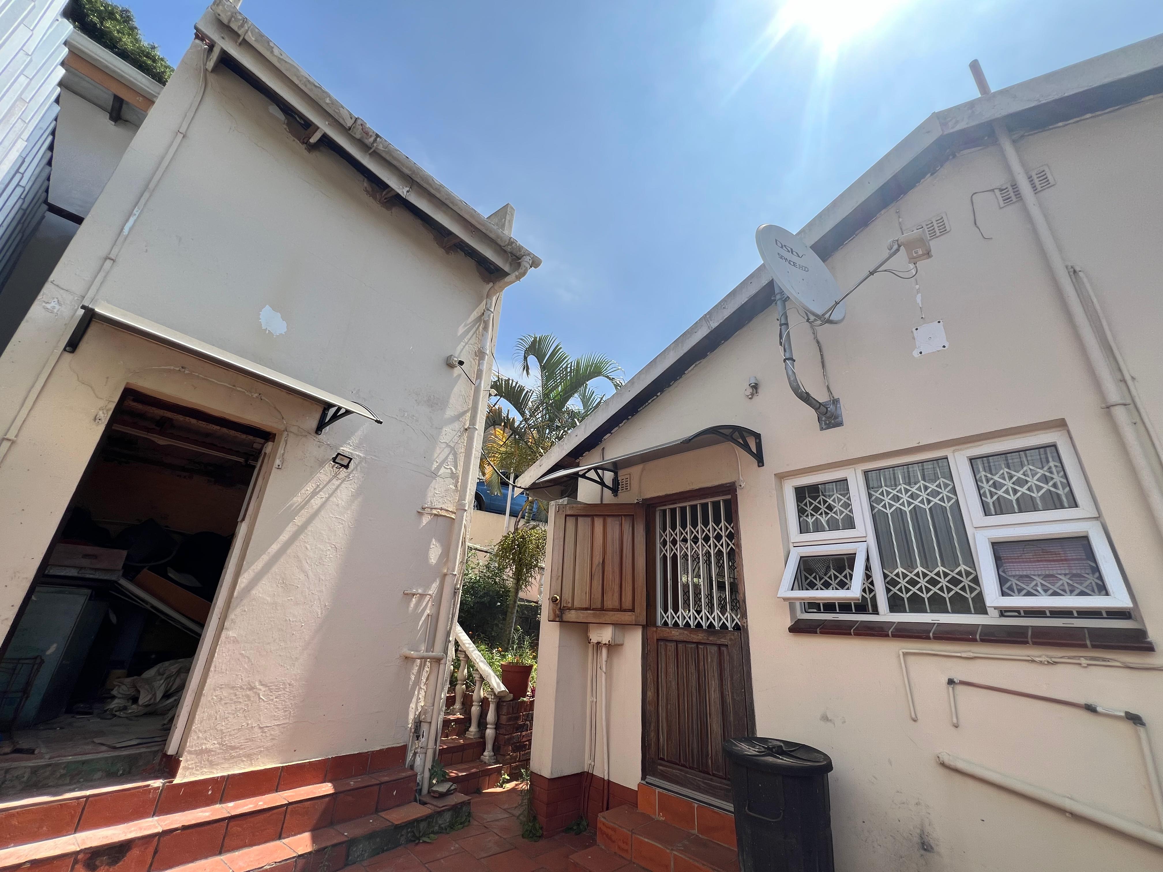 5 Bedroom Property for Sale in Morningside KwaZulu-Natal