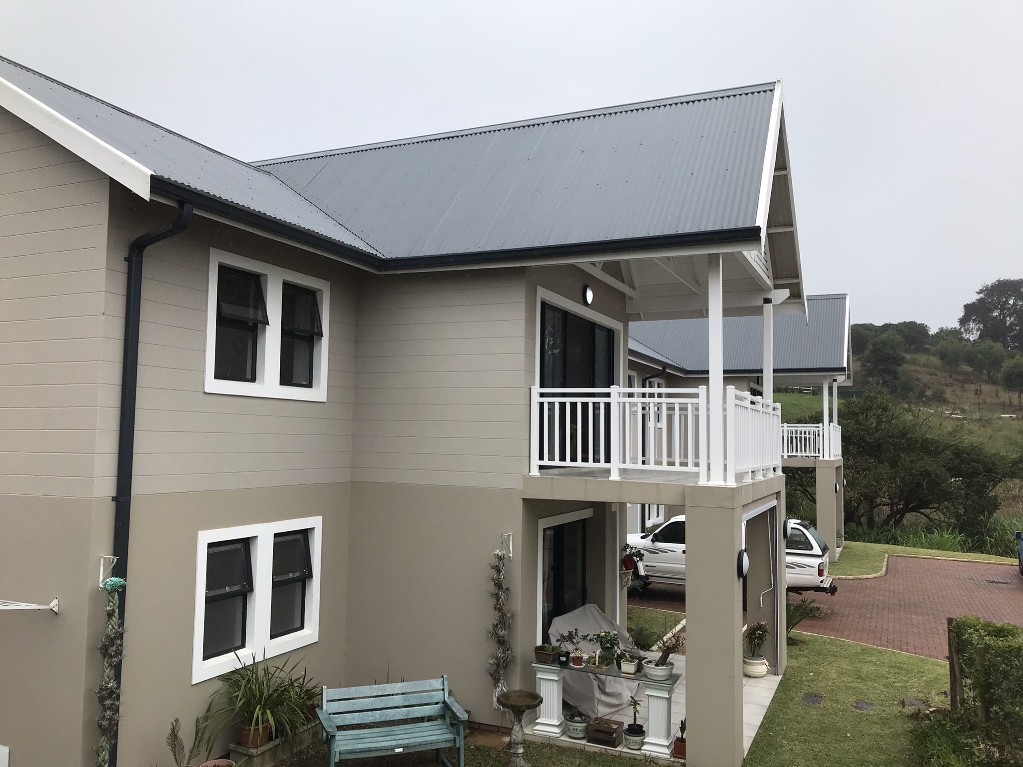 To Let 2 Bedroom Property for Rent in Padfield Park KwaZulu-Natal