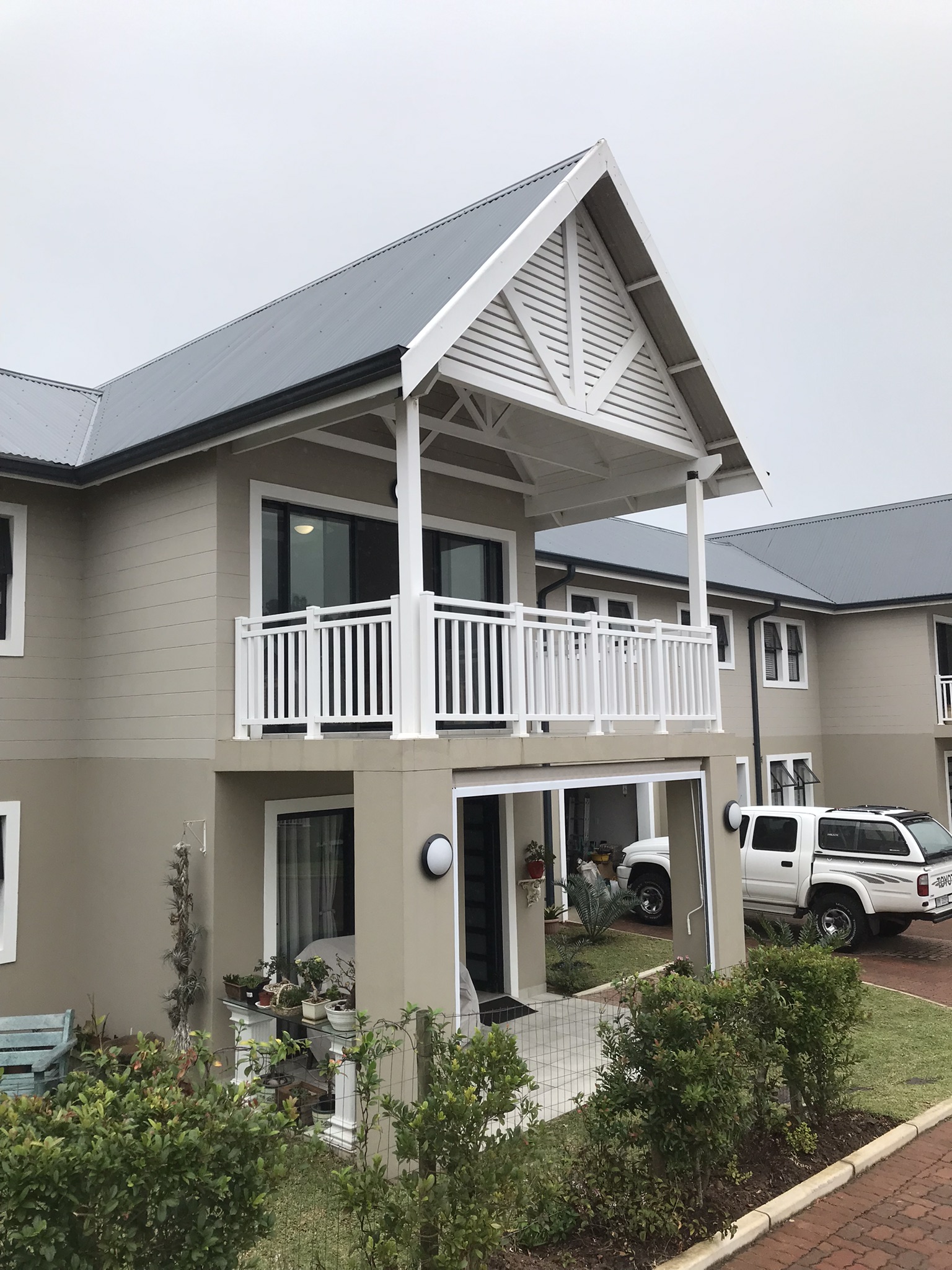 To Let 2 Bedroom Property for Rent in Padfield Park KwaZulu-Natal