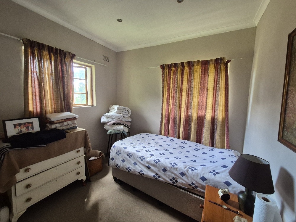 4 Bedroom Property for Sale in Oslo Beach KwaZulu-Natal