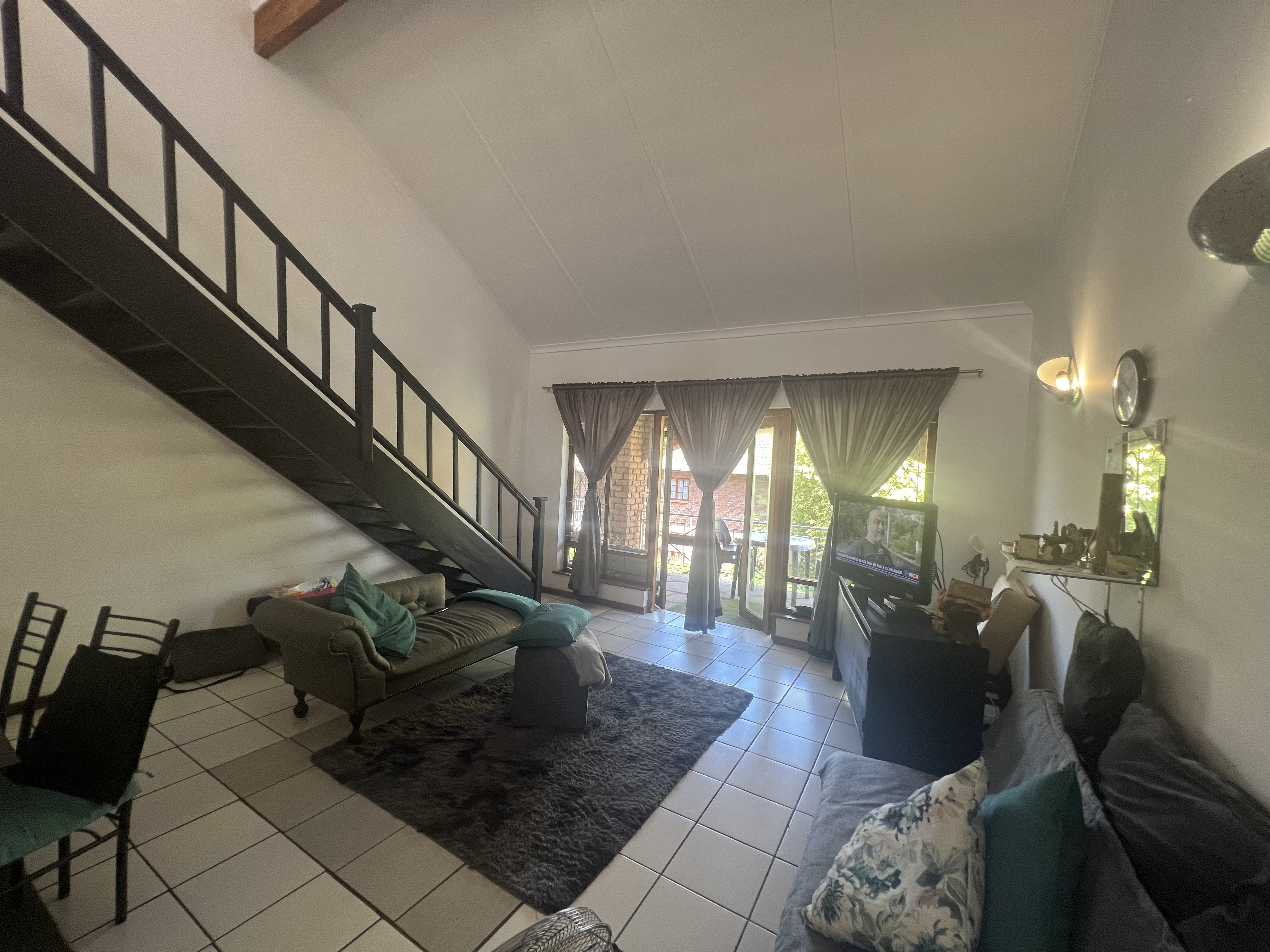 1 Bedroom Property for Sale in Pelham KwaZulu-Natal