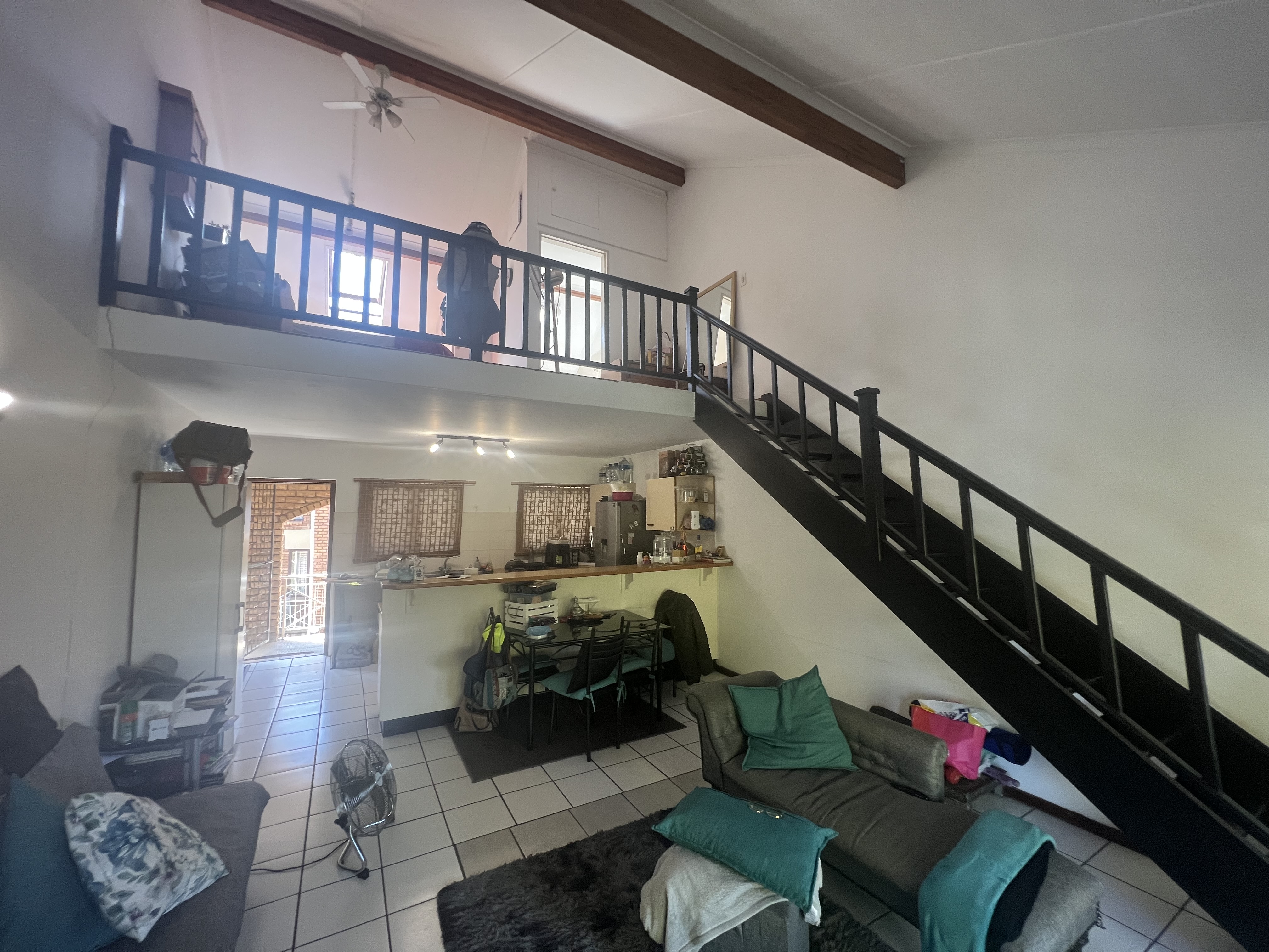 1 Bedroom Property for Sale in Pelham KwaZulu-Natal