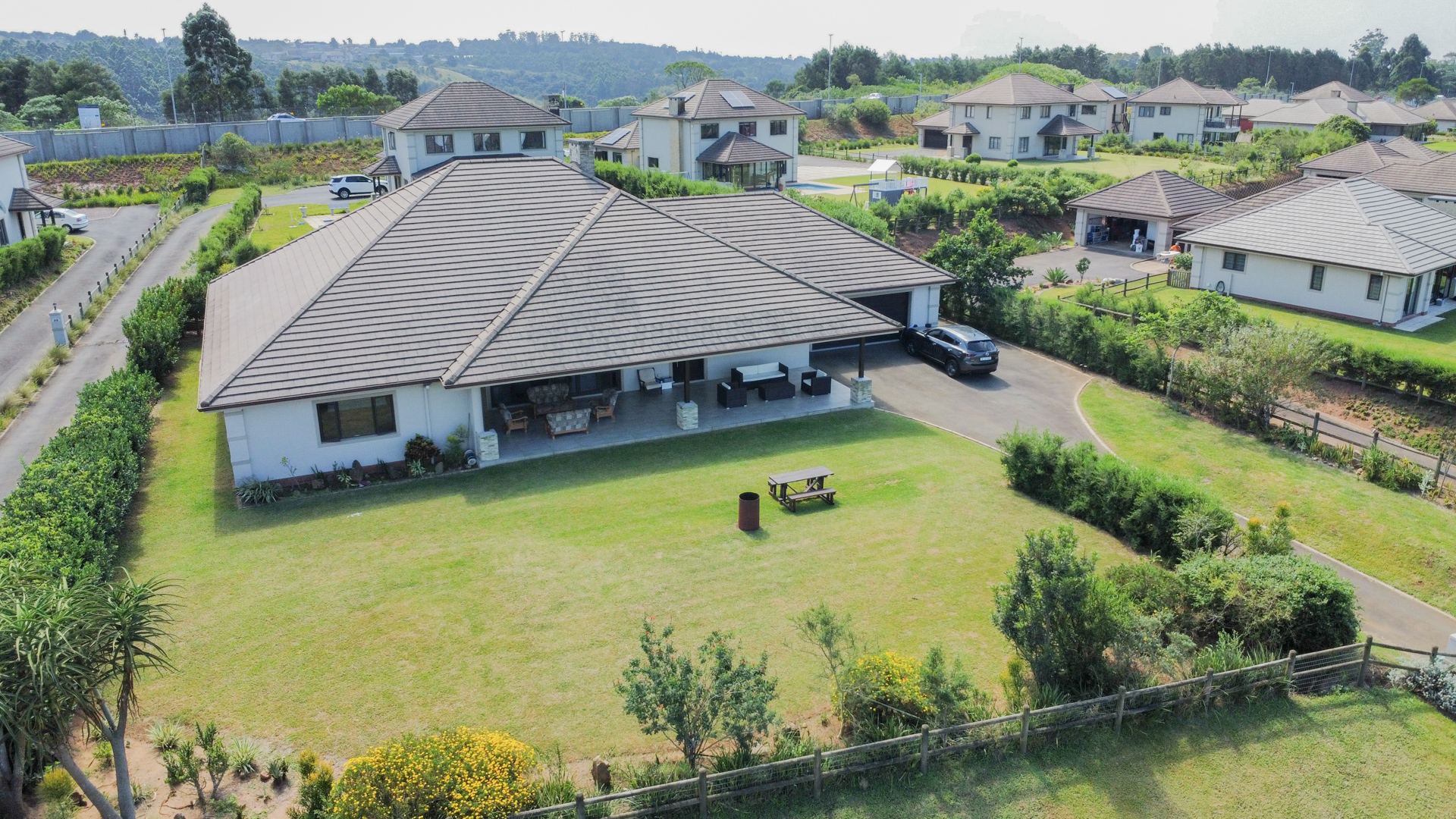 4 Bedroom Property for Sale in Acutts Estate KwaZulu-Natal