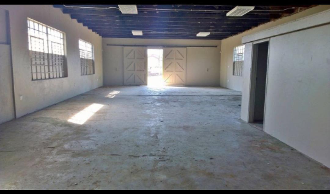 To Let commercial Property for Rent in Grangetown KwaZulu-Natal