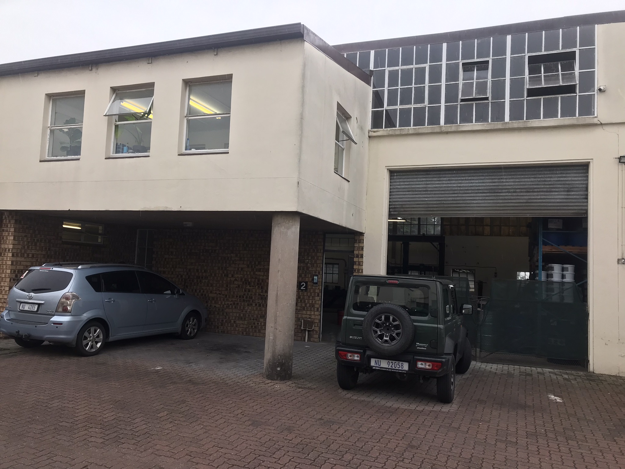 To Let 0 Bedroom Property for Rent in New Germany KwaZulu-Natal