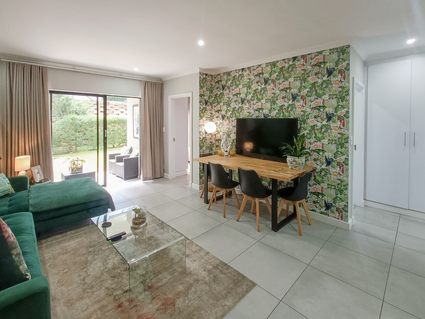 To Let 2 Bedroom Property for Rent in Emberton Estate KwaZulu-Natal