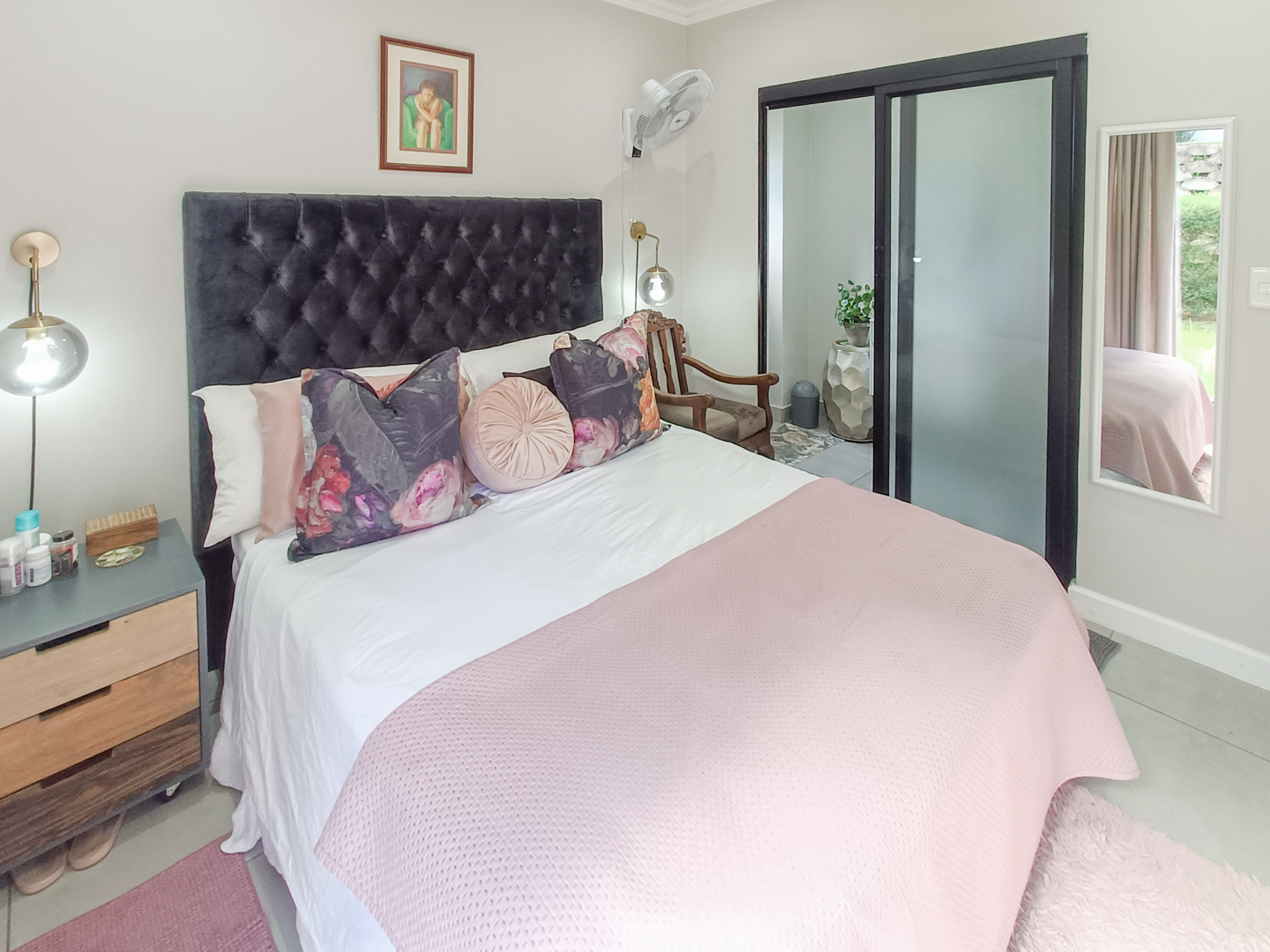 To Let 2 Bedroom Property for Rent in Emberton Estate KwaZulu-Natal