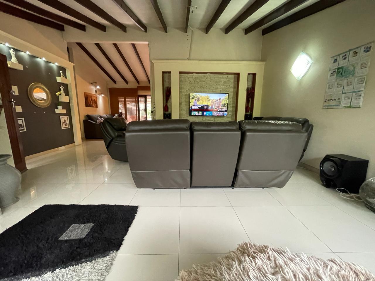 4 Bedroom Property for Sale in Ashley KwaZulu-Natal