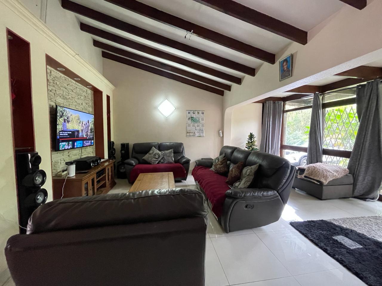 4 Bedroom Property for Sale in Ashley KwaZulu-Natal