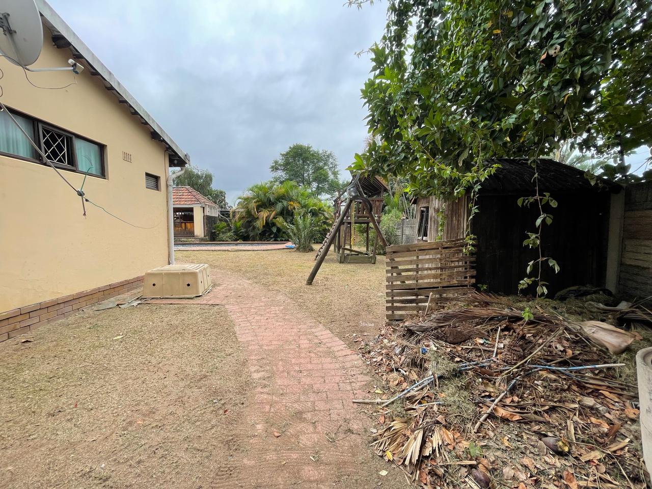 4 Bedroom Property for Sale in Ashley KwaZulu-Natal