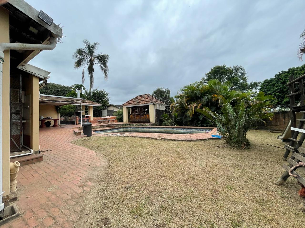 4 Bedroom Property for Sale in Ashley KwaZulu-Natal