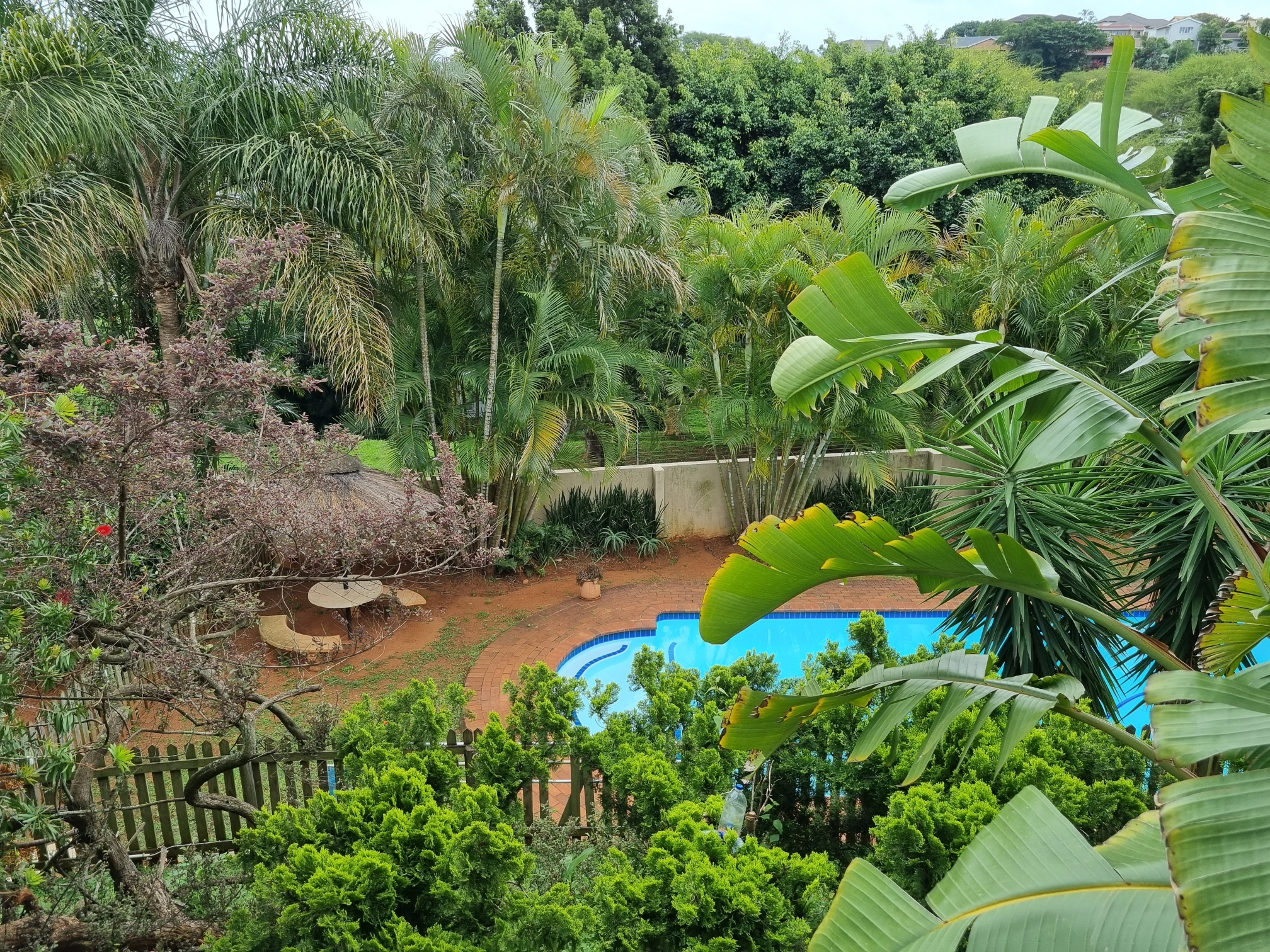 To Let 2 Bedroom Property for Rent in Sunningdale KwaZulu-Natal