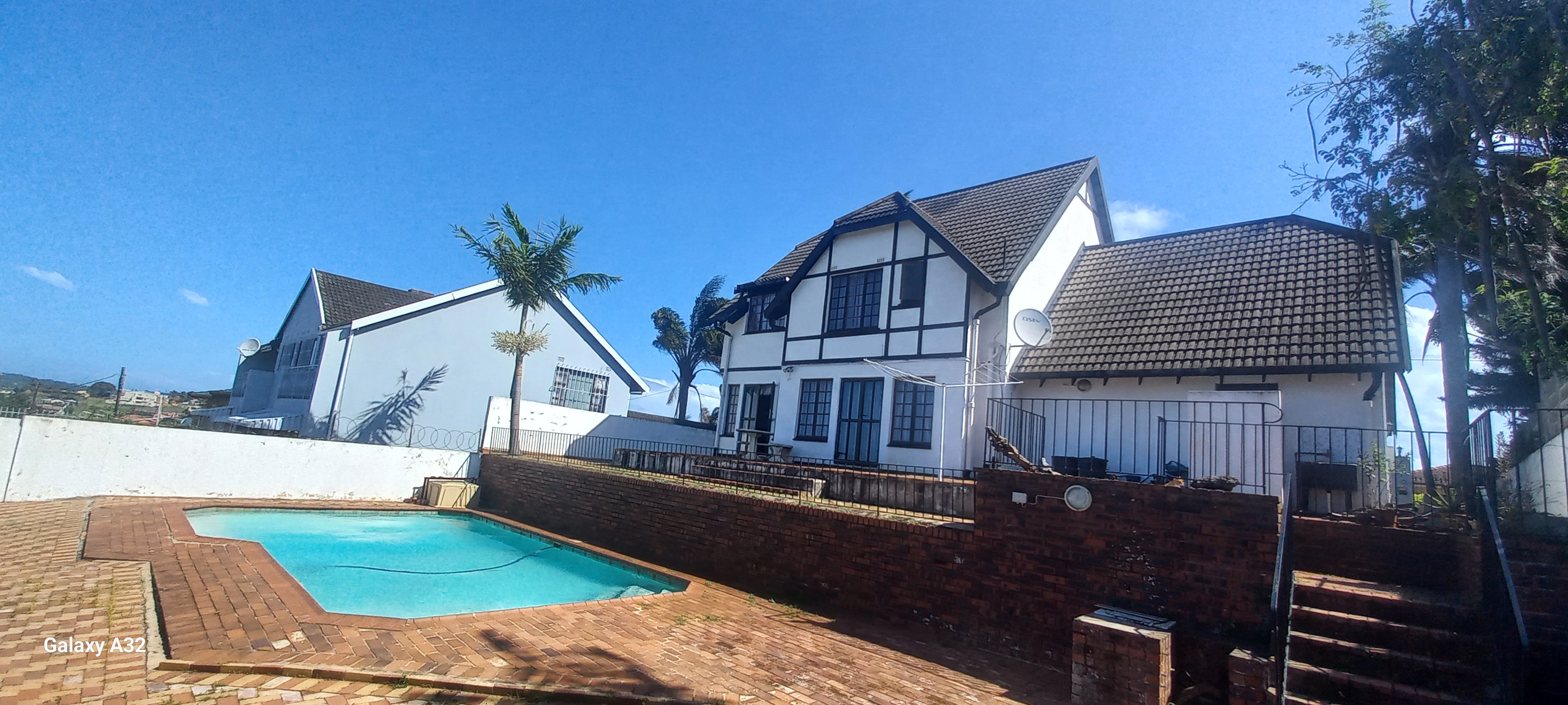 4 Bedroom Property for Sale in Isipingo Hills KwaZulu-Natal