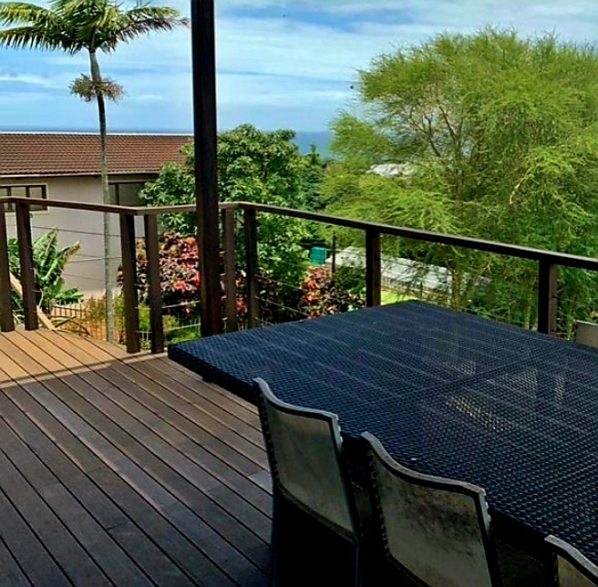 To Let 5 Bedroom Property for Rent in La Lucia KwaZulu-Natal