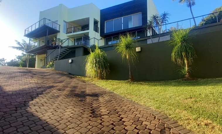 To Let 5 Bedroom Property for Rent in La Lucia KwaZulu-Natal