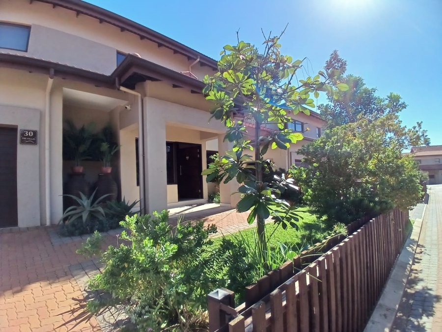 3 Bedroom Property for Sale in Izinga Estate KwaZulu-Natal