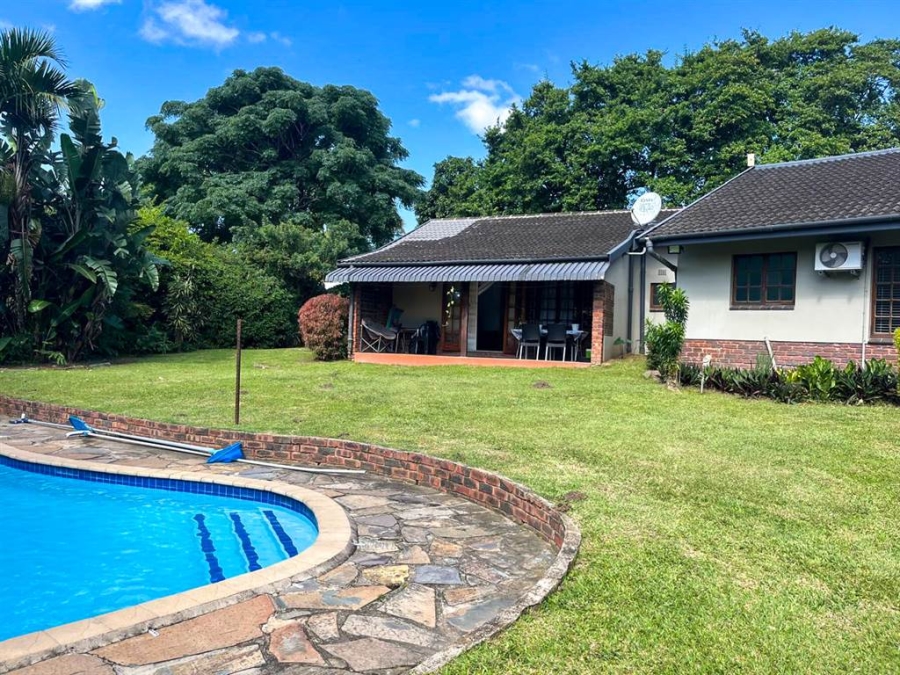4 Bedroom Property for Sale in Dawncrest KwaZulu-Natal
