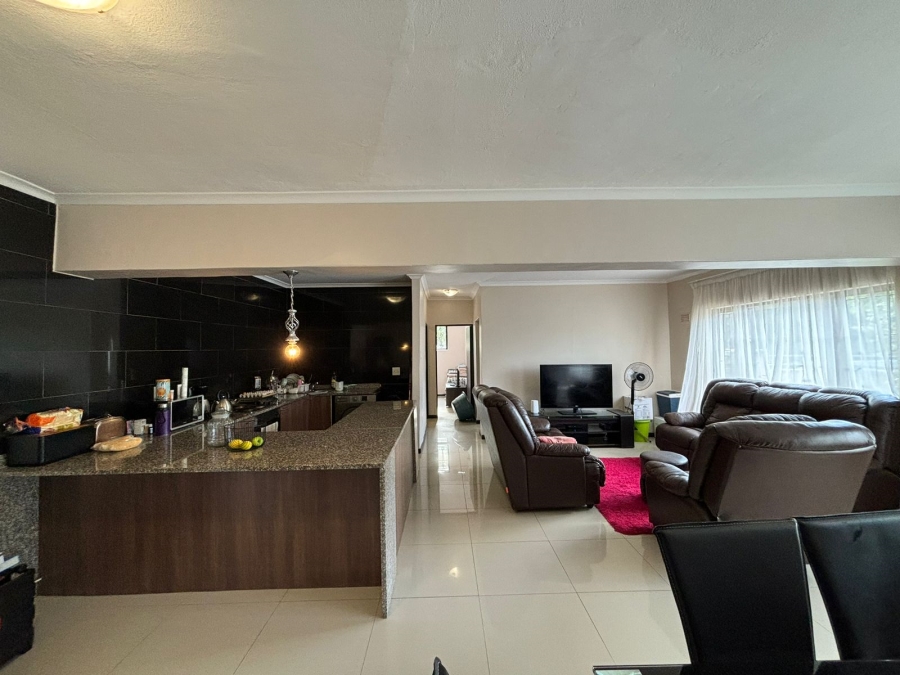 To Let 3 Bedroom Property for Rent in Westville Central KwaZulu-Natal