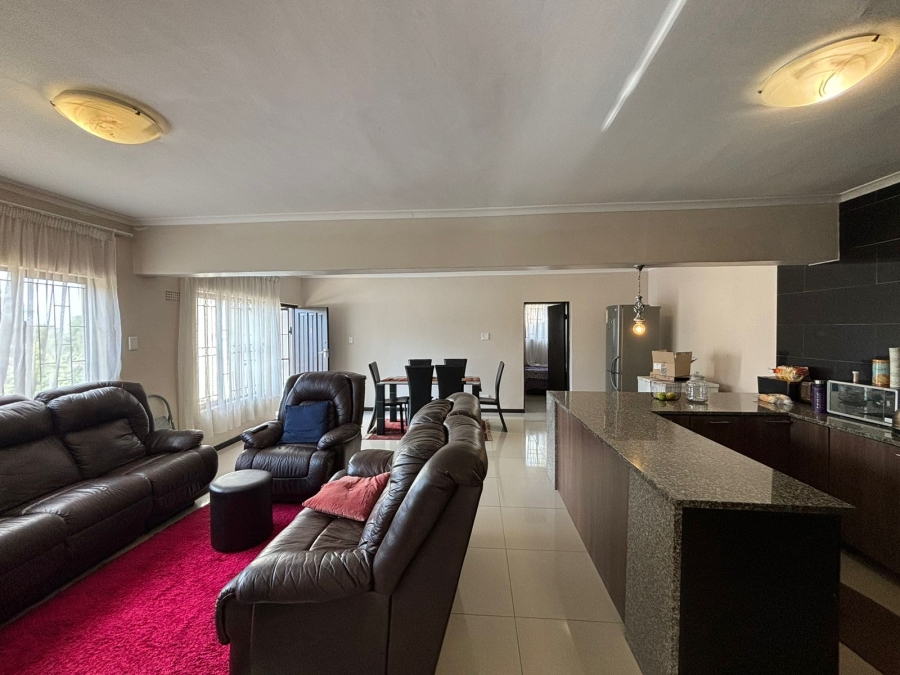 To Let 3 Bedroom Property for Rent in Westville Central KwaZulu-Natal