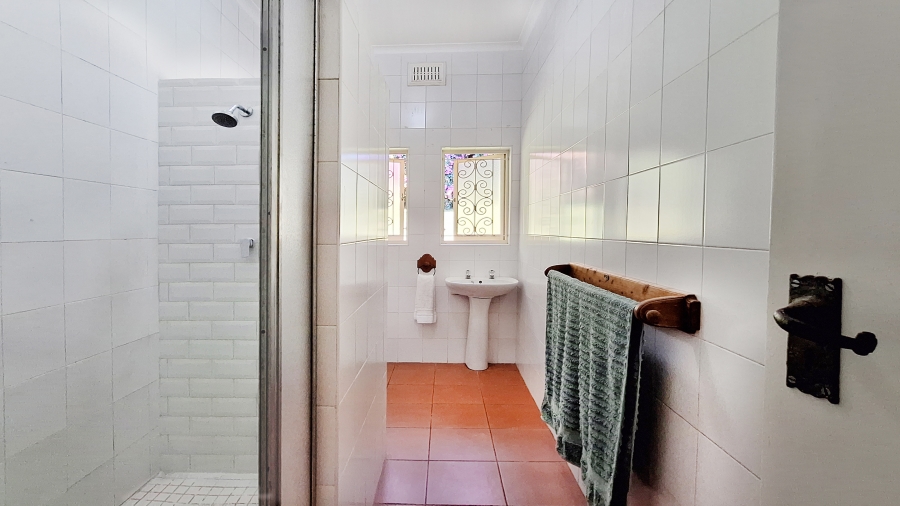 To Let 4 Bedroom Property for Rent in Everton KwaZulu-Natal