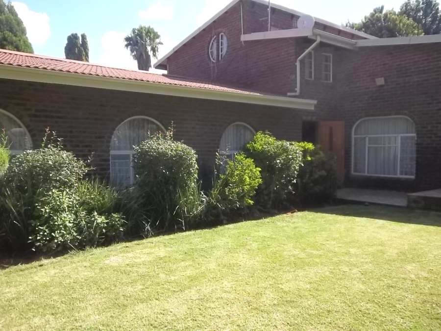 4 Bedroom Property for Sale in Aviary Hill KwaZulu-Natal