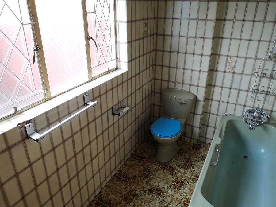 To Let 1 Bedroom Property for Rent in Pietermaritzburg Central KwaZulu-Natal