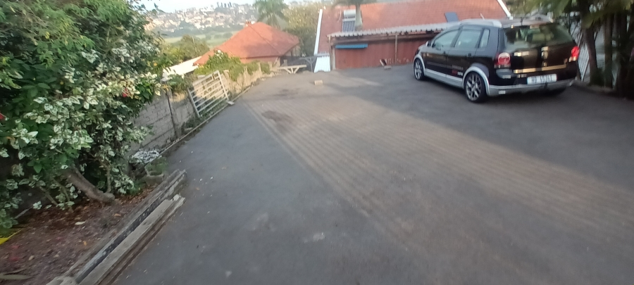 To Let 3 Bedroom Property for Rent in Bluff KwaZulu-Natal