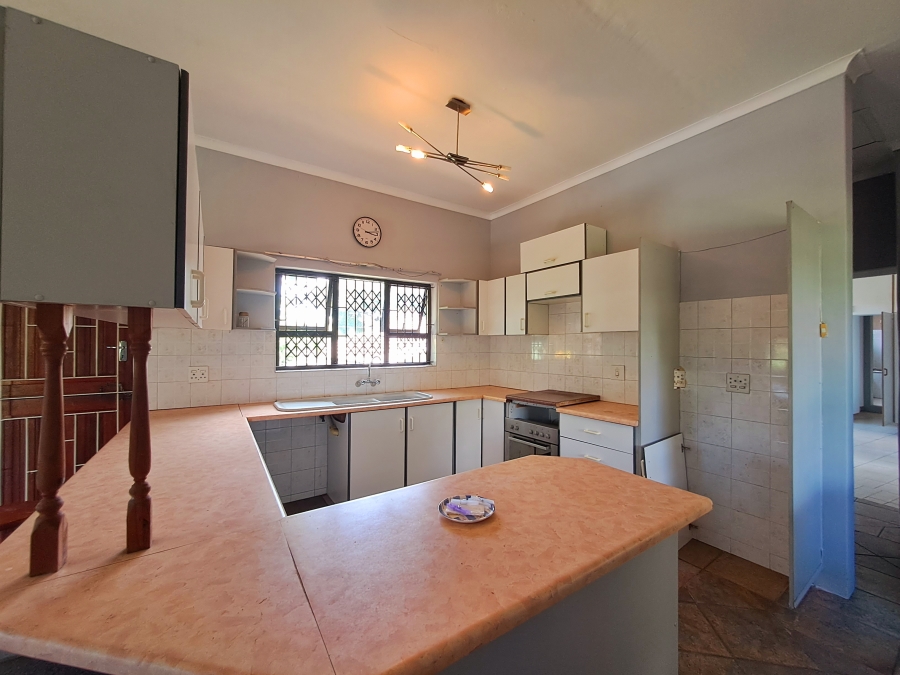 To Let 1 Bedroom Property for Rent in Farningham Ridge KwaZulu-Natal