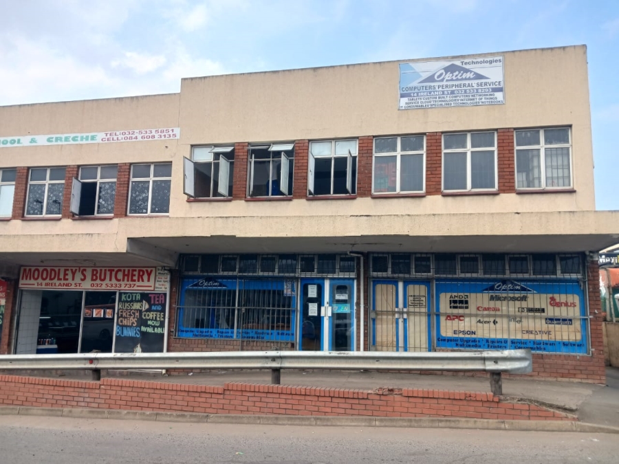 To Let commercial Property for Rent in Verulam KwaZulu-Natal