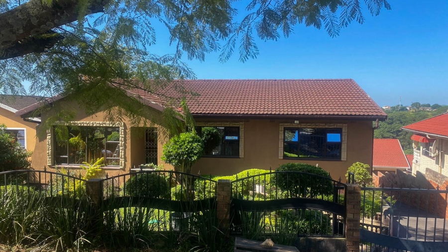 3 Bedroom Property for Sale in Shallcross KwaZulu-Natal