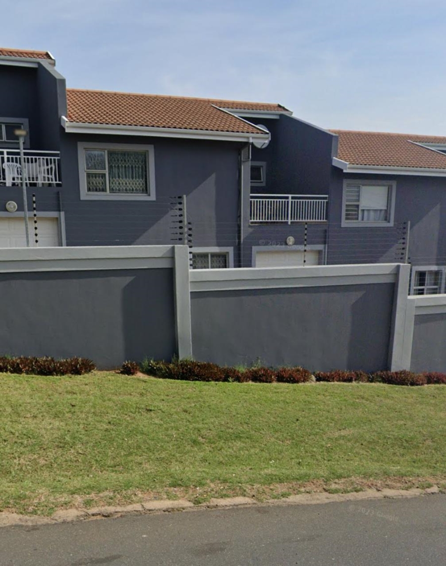 To Let 3 Bedroom Property for Rent in Bluff KwaZulu-Natal