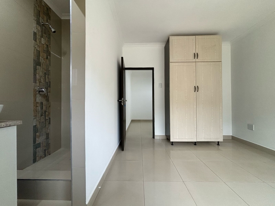 To Let 2 Bedroom Property for Rent in Westville Central KwaZulu-Natal