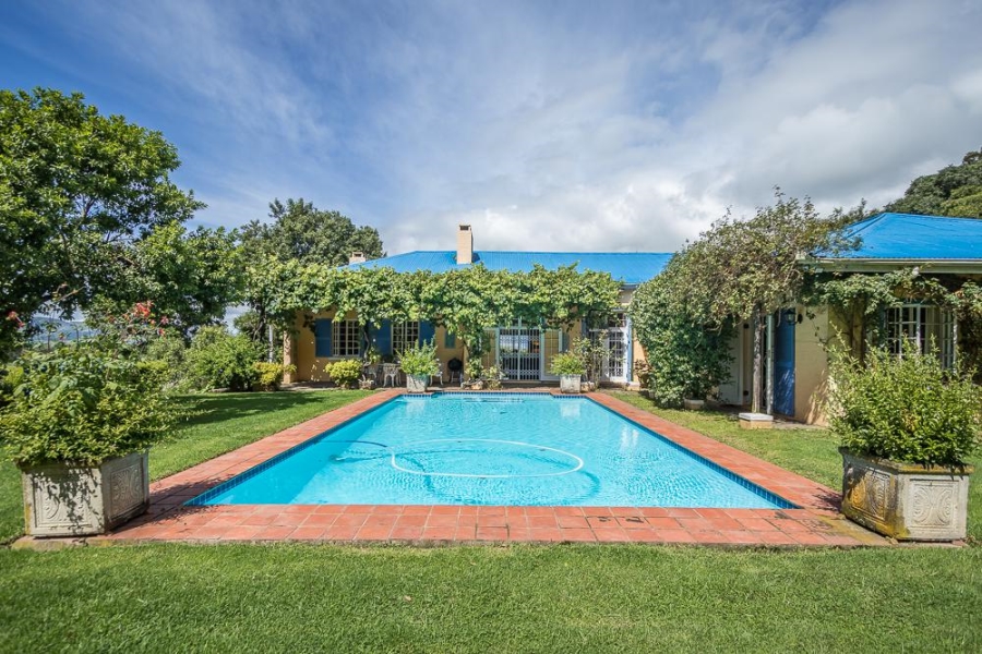 7 Bedroom Property for Sale in Dargle KwaZulu-Natal