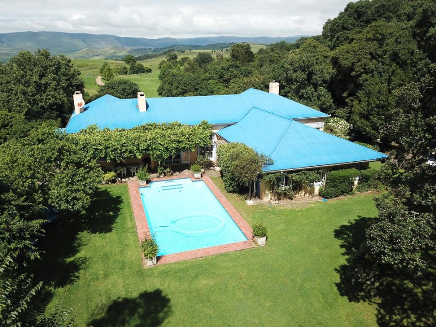 7 Bedroom Property for Sale in Dargle KwaZulu-Natal