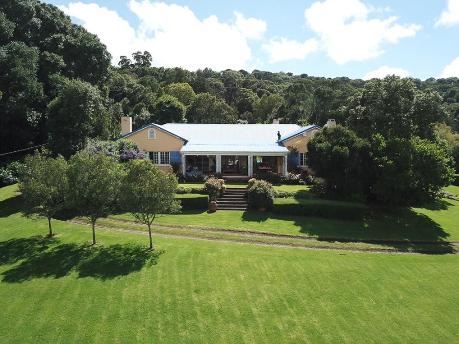 7 Bedroom Property for Sale in Dargle KwaZulu-Natal