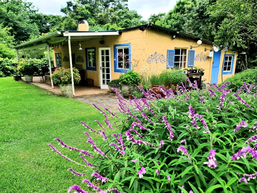 7 Bedroom Property for Sale in Dargle KwaZulu-Natal