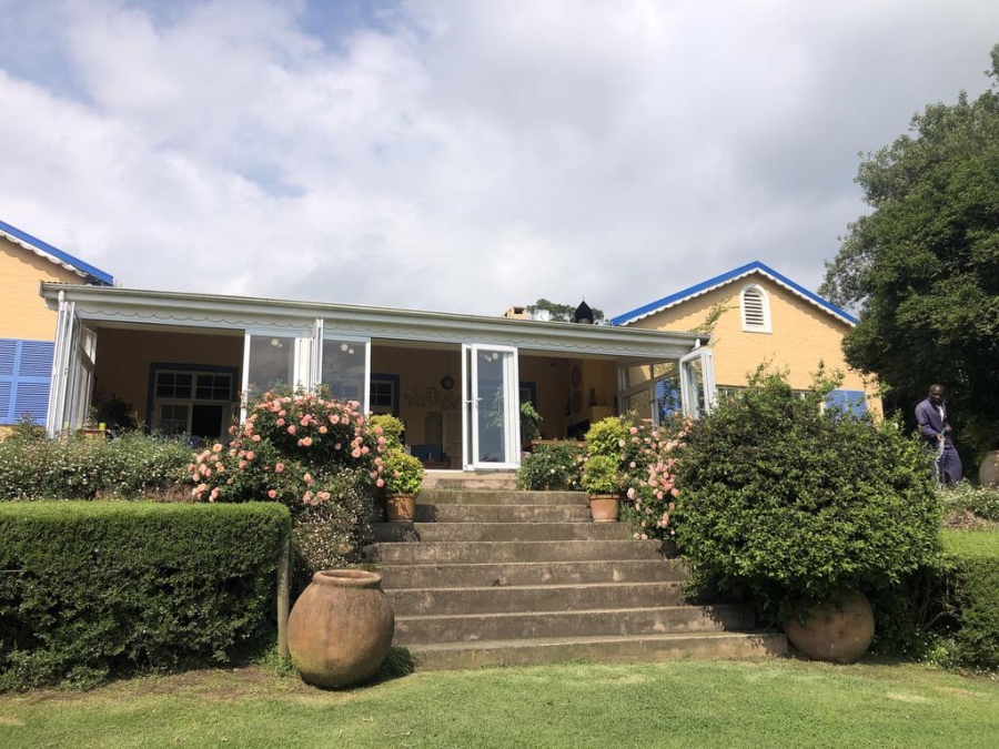 7 Bedroom Property for Sale in Dargle KwaZulu-Natal