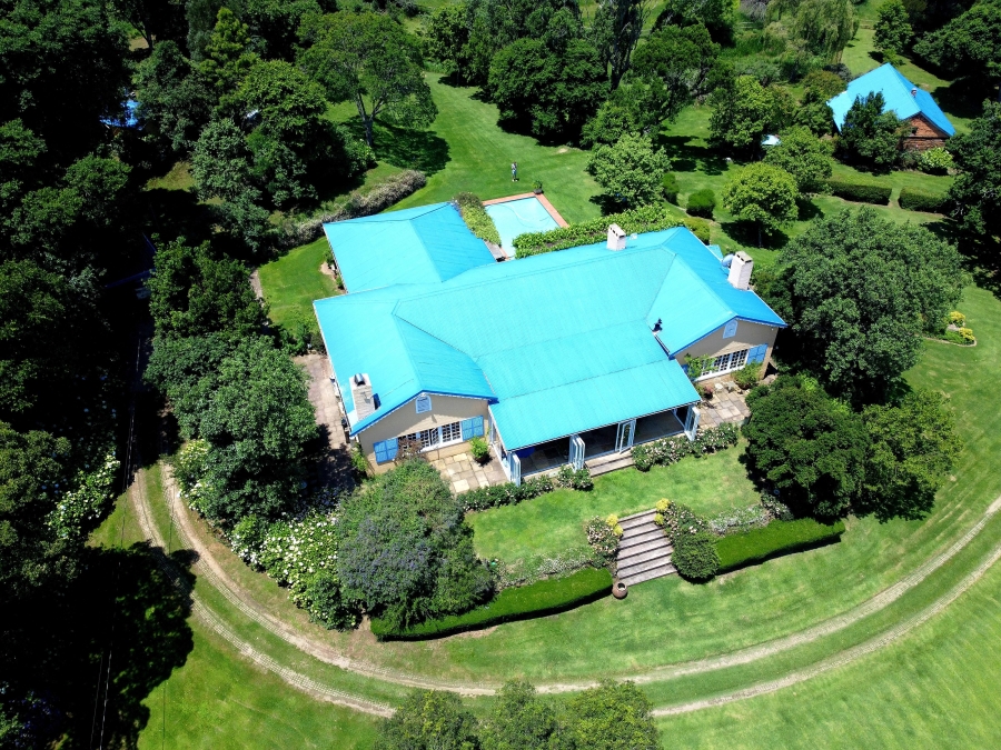 7 Bedroom Property for Sale in Dargle KwaZulu-Natal