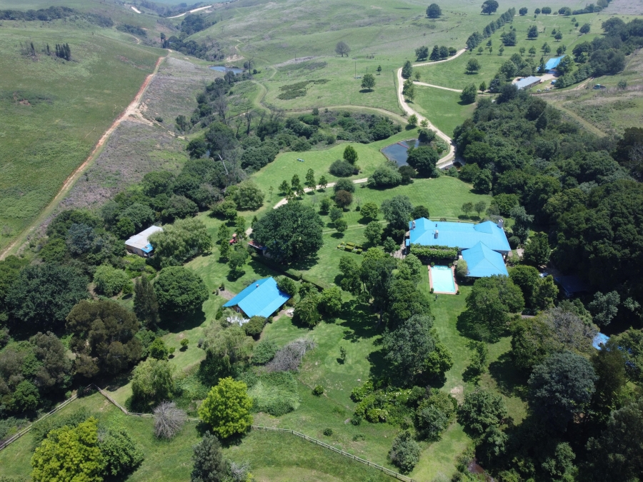 7 Bedroom Property for Sale in Dargle KwaZulu-Natal