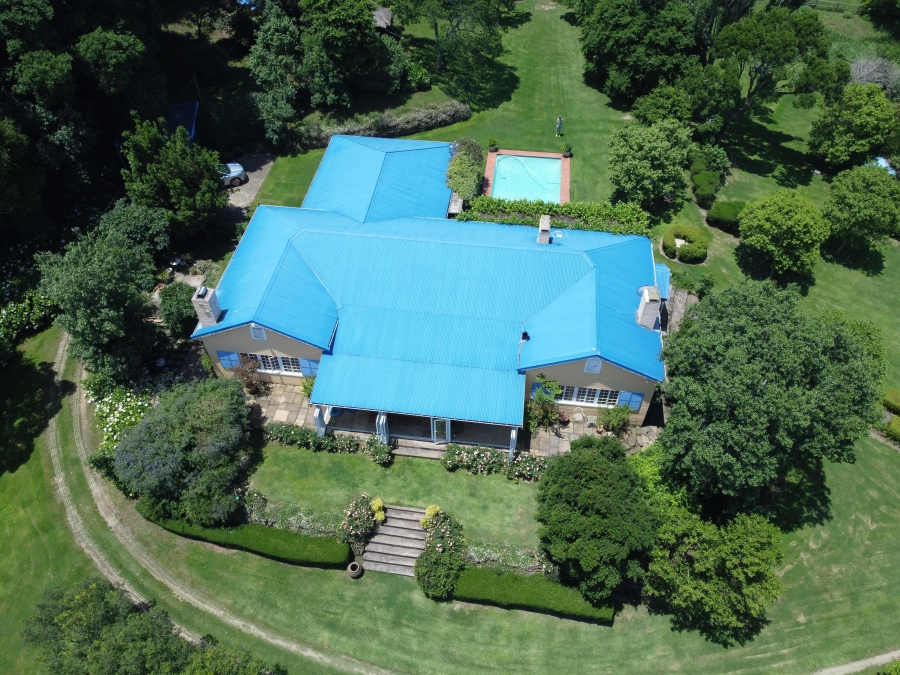 7 Bedroom Property for Sale in Dargle KwaZulu-Natal