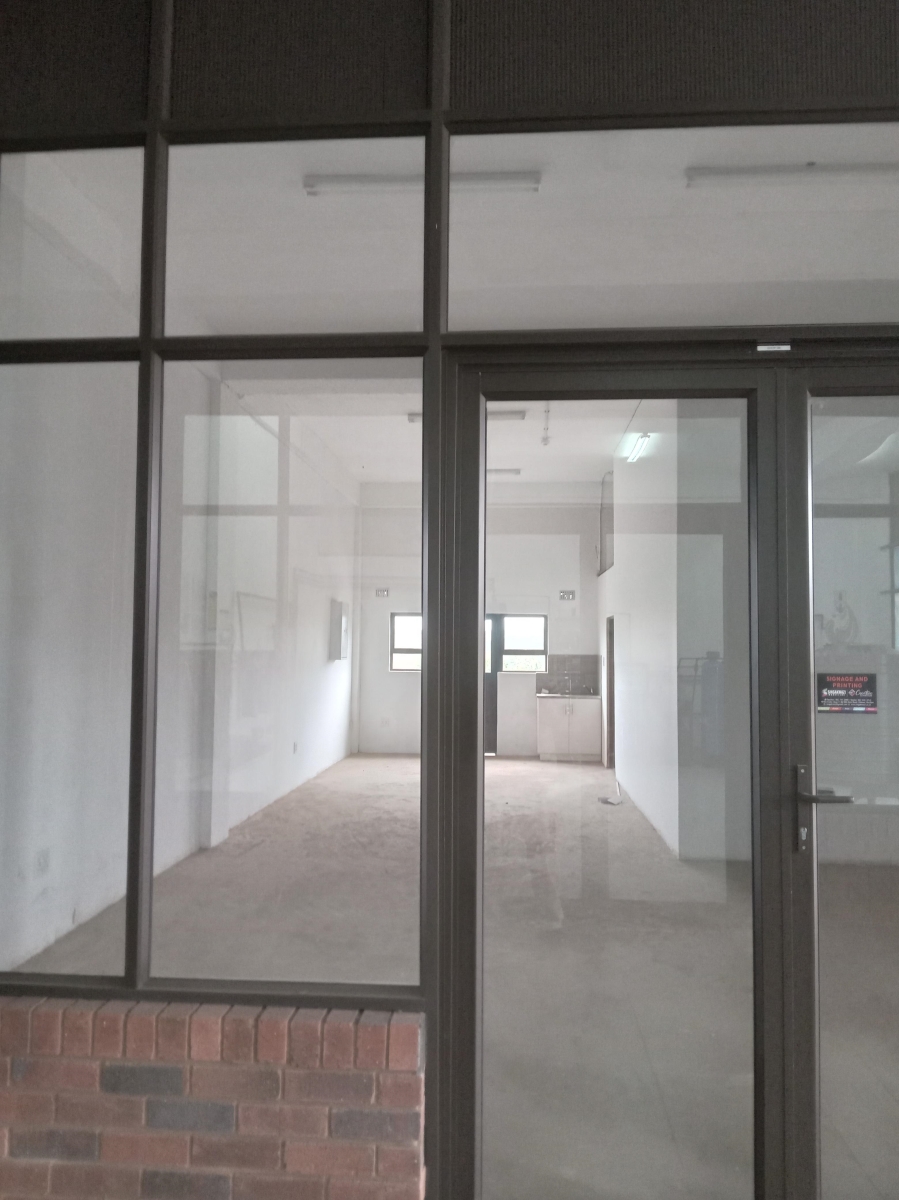 To Let commercial Property for Rent in Ottawa KwaZulu-Natal